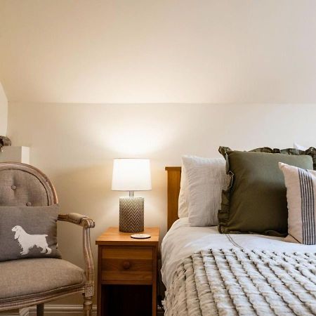 Clifford Chambers - Cosy 2 Bedroom Cottage! Shottery Extérieur photo