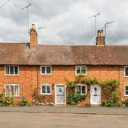 Clifford Chambers - Cosy 2 Bedroom Cottage! Shottery Extérieur photo