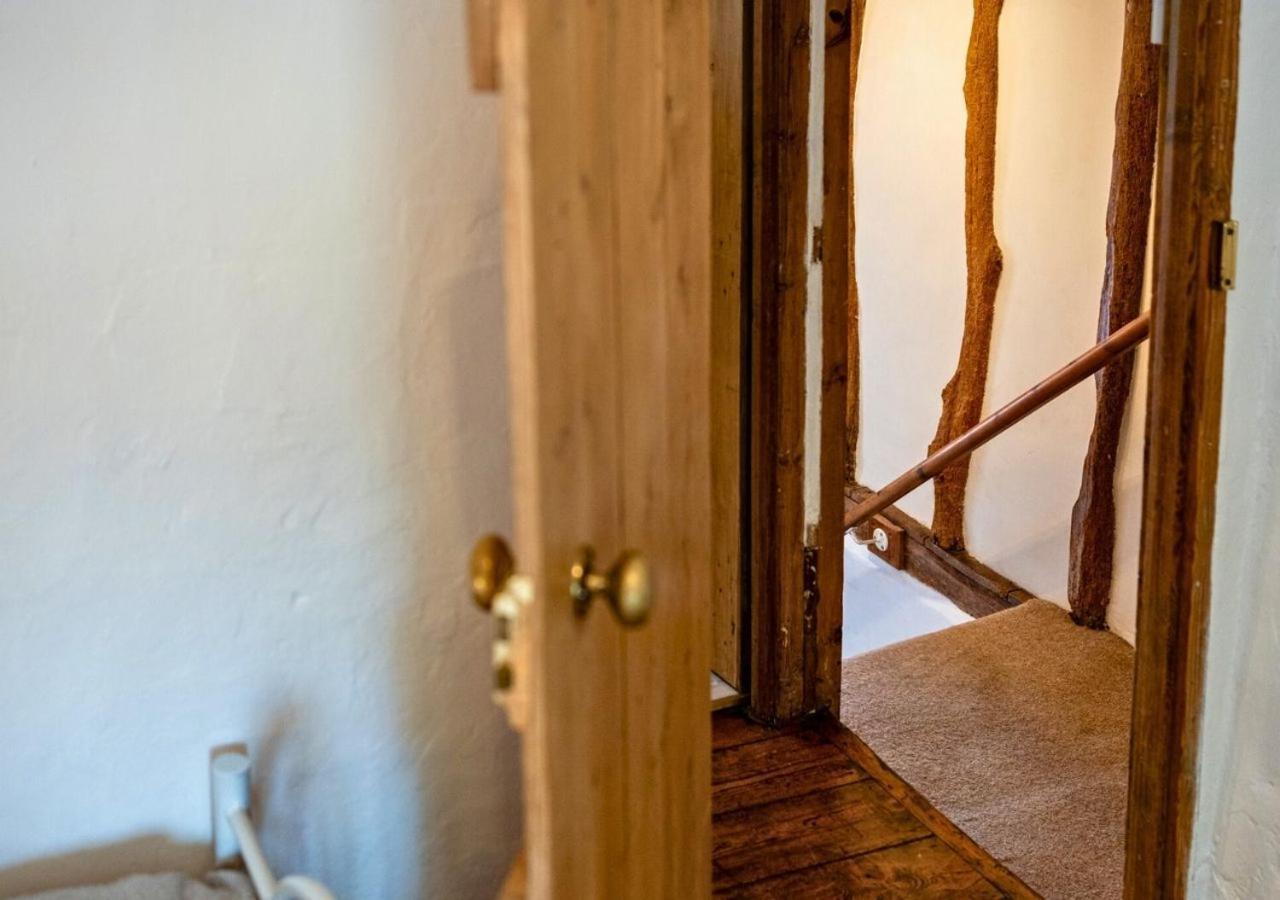Clifford Chambers - Cosy 2 Bedroom Cottage! Shottery Extérieur photo