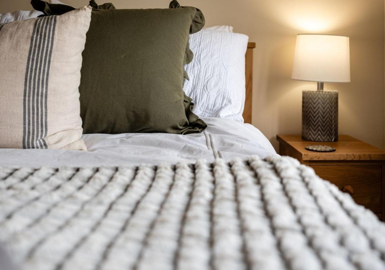 Clifford Chambers - Cosy 2 Bedroom Cottage! Shottery Extérieur photo