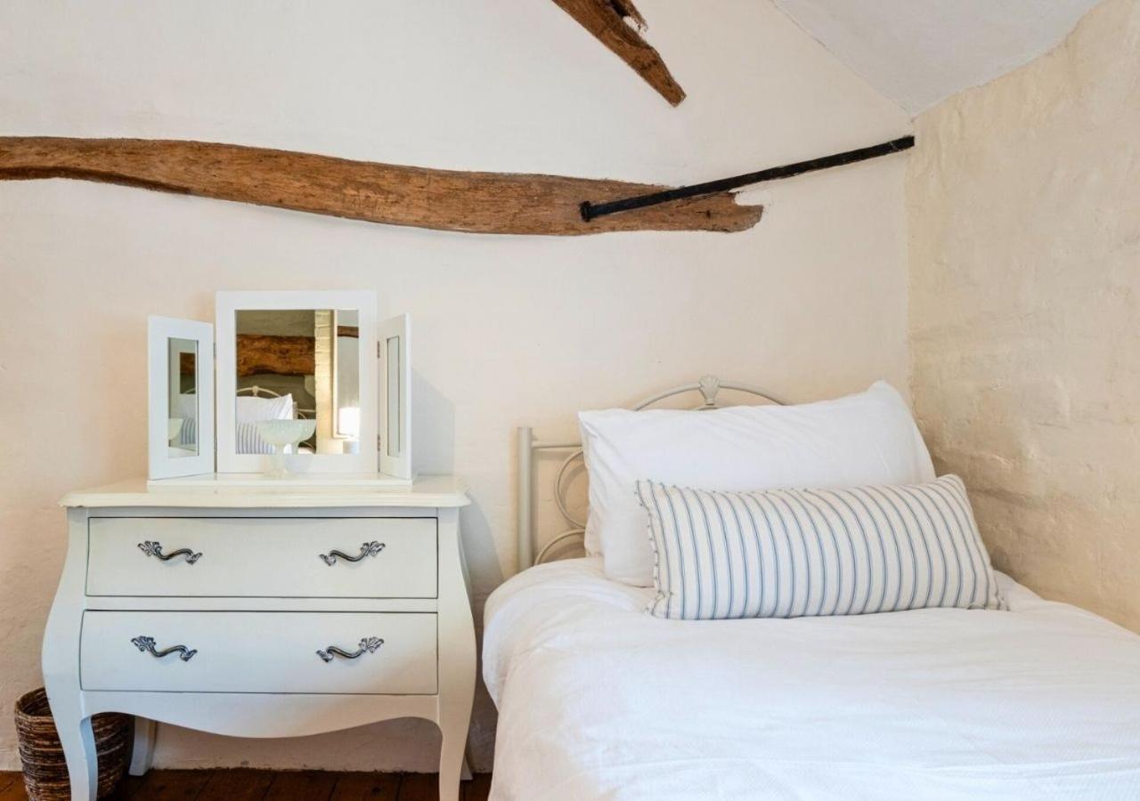 Clifford Chambers - Cosy 2 Bedroom Cottage! Shottery Extérieur photo