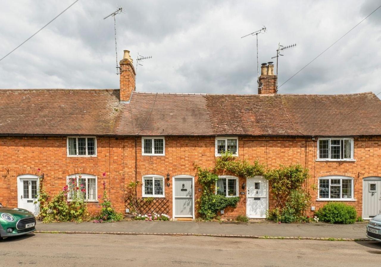 Clifford Chambers - Cosy 2 Bedroom Cottage! Shottery Extérieur photo