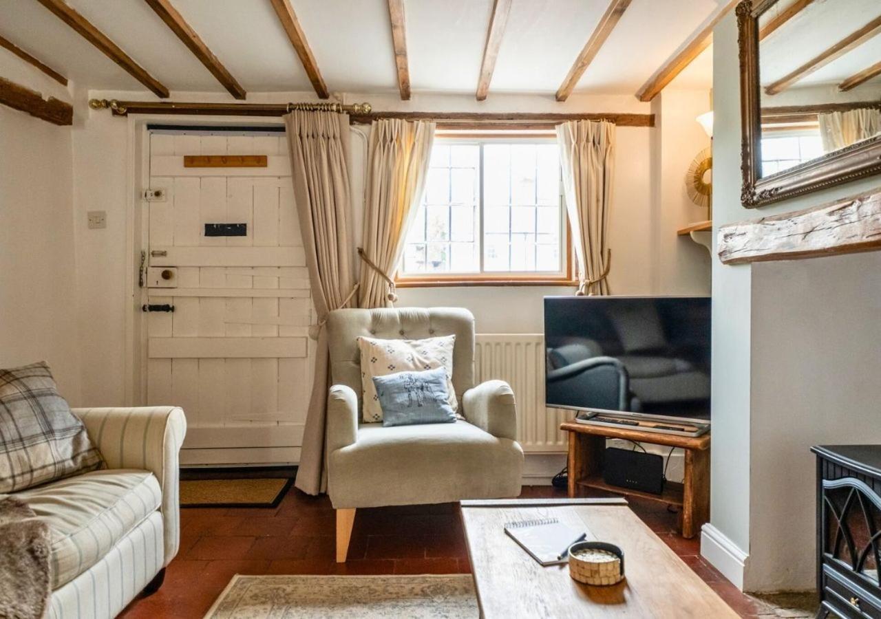 Clifford Chambers - Cosy 2 Bedroom Cottage! Shottery Extérieur photo