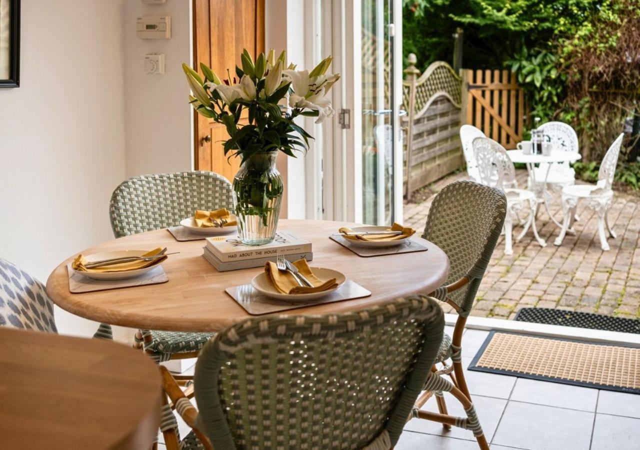Clifford Chambers - Cosy 2 Bedroom Cottage! Shottery Extérieur photo