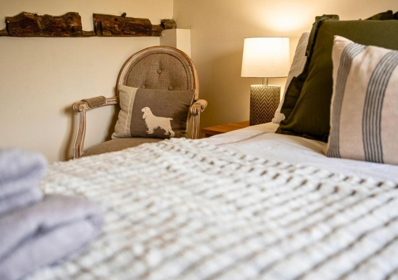 Clifford Chambers - Cosy 2 Bedroom Cottage! Shottery Extérieur photo