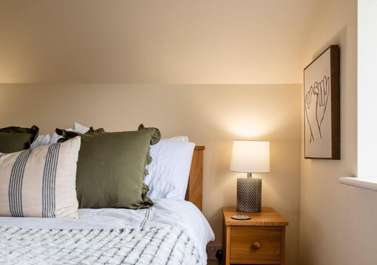 Clifford Chambers - Cosy 2 Bedroom Cottage! Shottery Extérieur photo