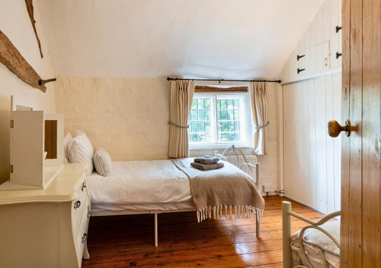 Clifford Chambers - Cosy 2 Bedroom Cottage! Shottery Extérieur photo