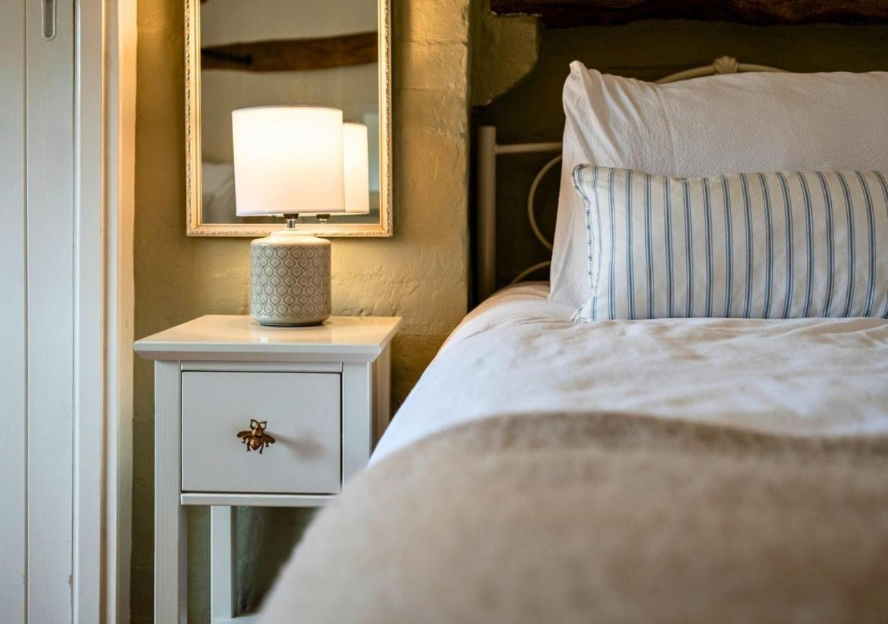 Clifford Chambers - Cosy 2 Bedroom Cottage! Shottery Extérieur photo