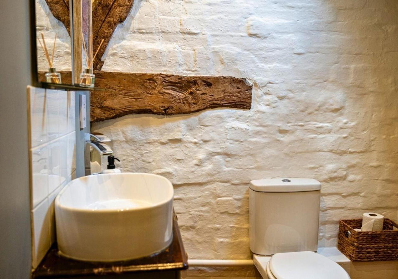 Clifford Chambers - Cosy 2 Bedroom Cottage! Shottery Extérieur photo