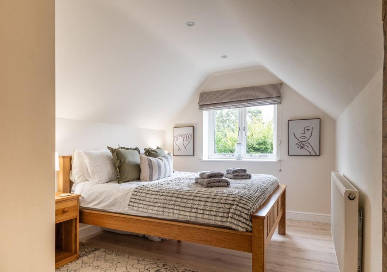 Clifford Chambers - Cosy 2 Bedroom Cottage! Shottery Extérieur photo
