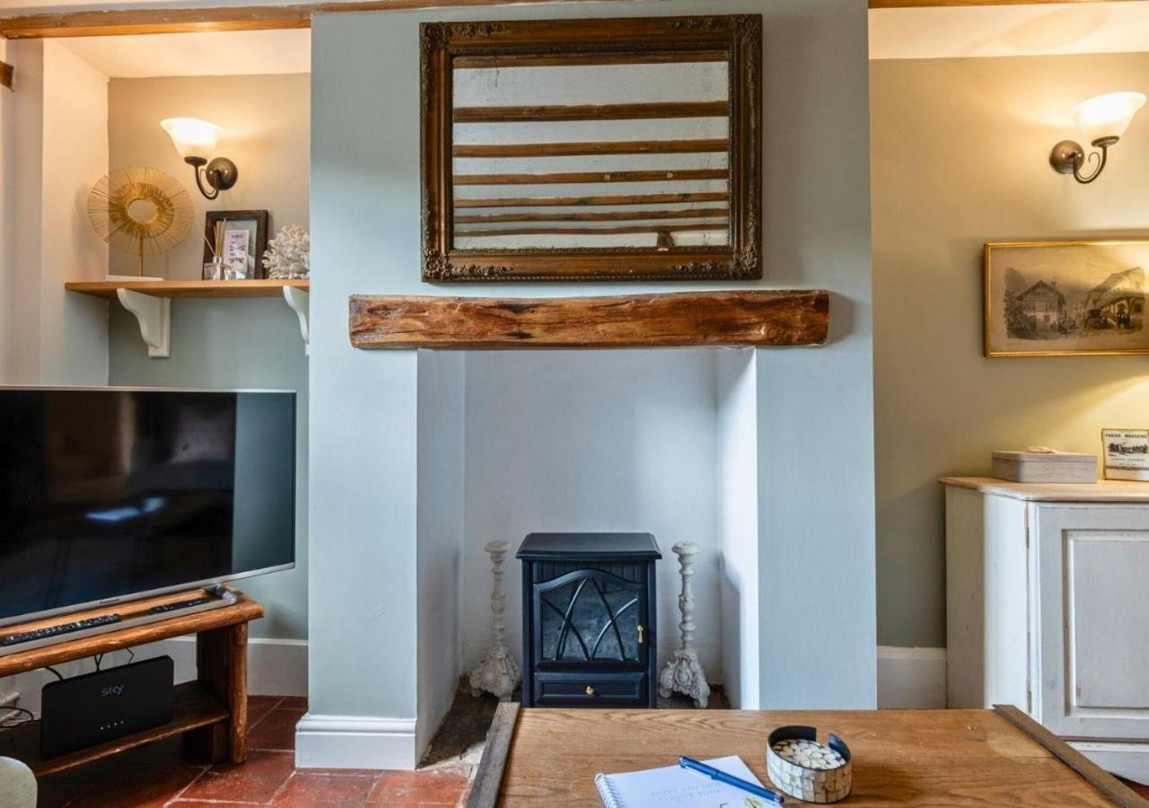 Clifford Chambers - Cosy 2 Bedroom Cottage! Shottery Extérieur photo