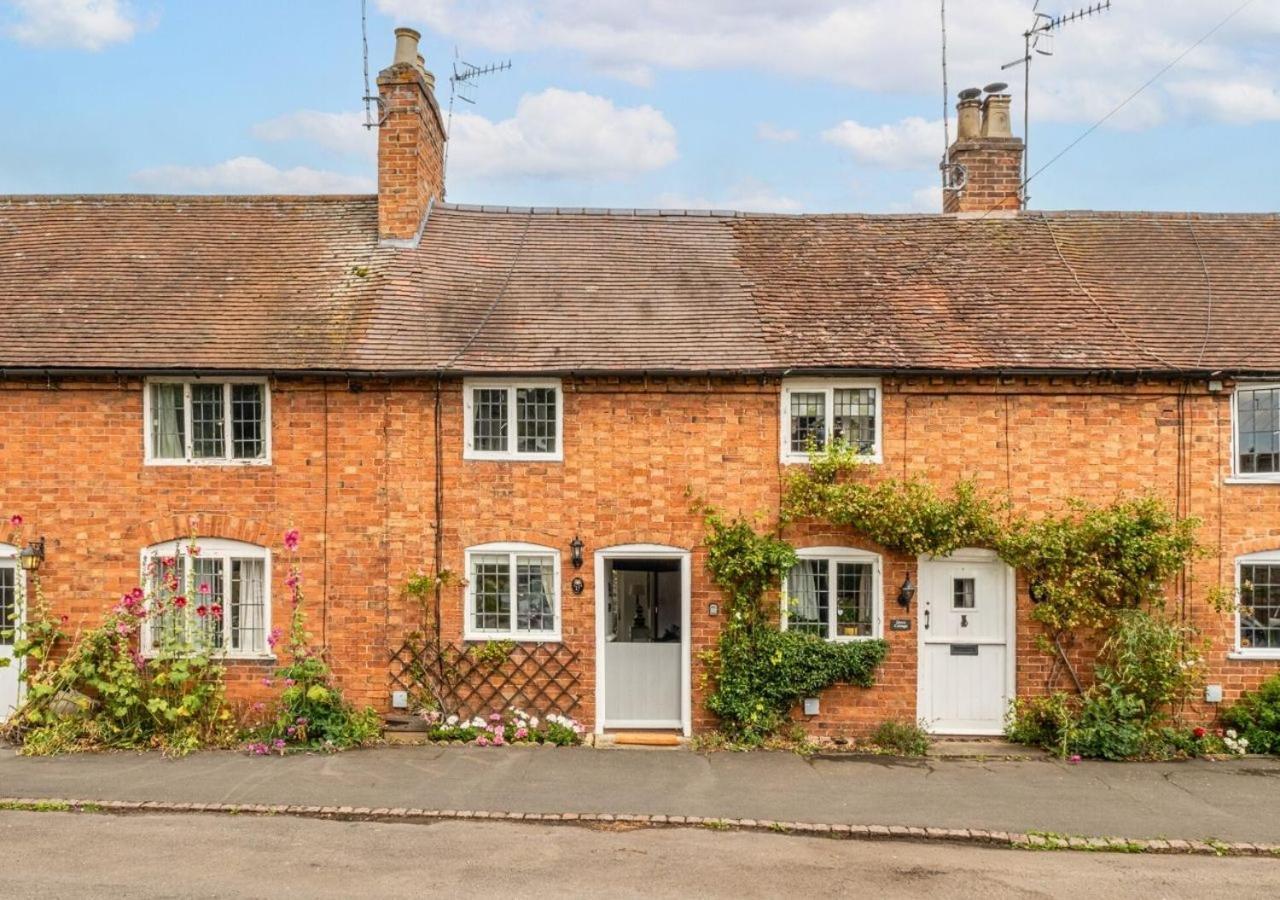 Clifford Chambers - Cosy 2 Bedroom Cottage! Shottery Extérieur photo