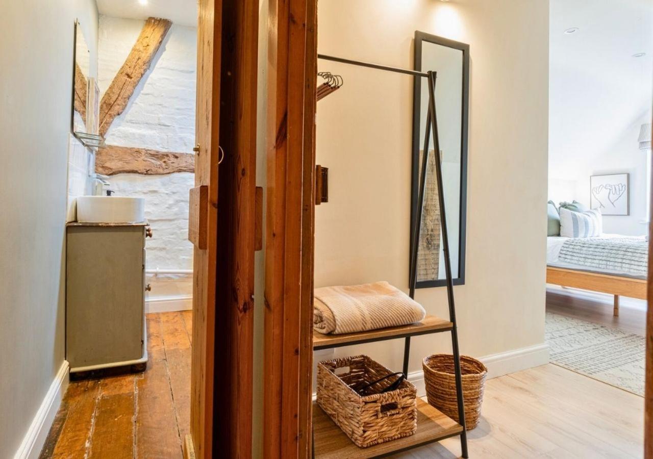 Clifford Chambers - Cosy 2 Bedroom Cottage! Shottery Extérieur photo