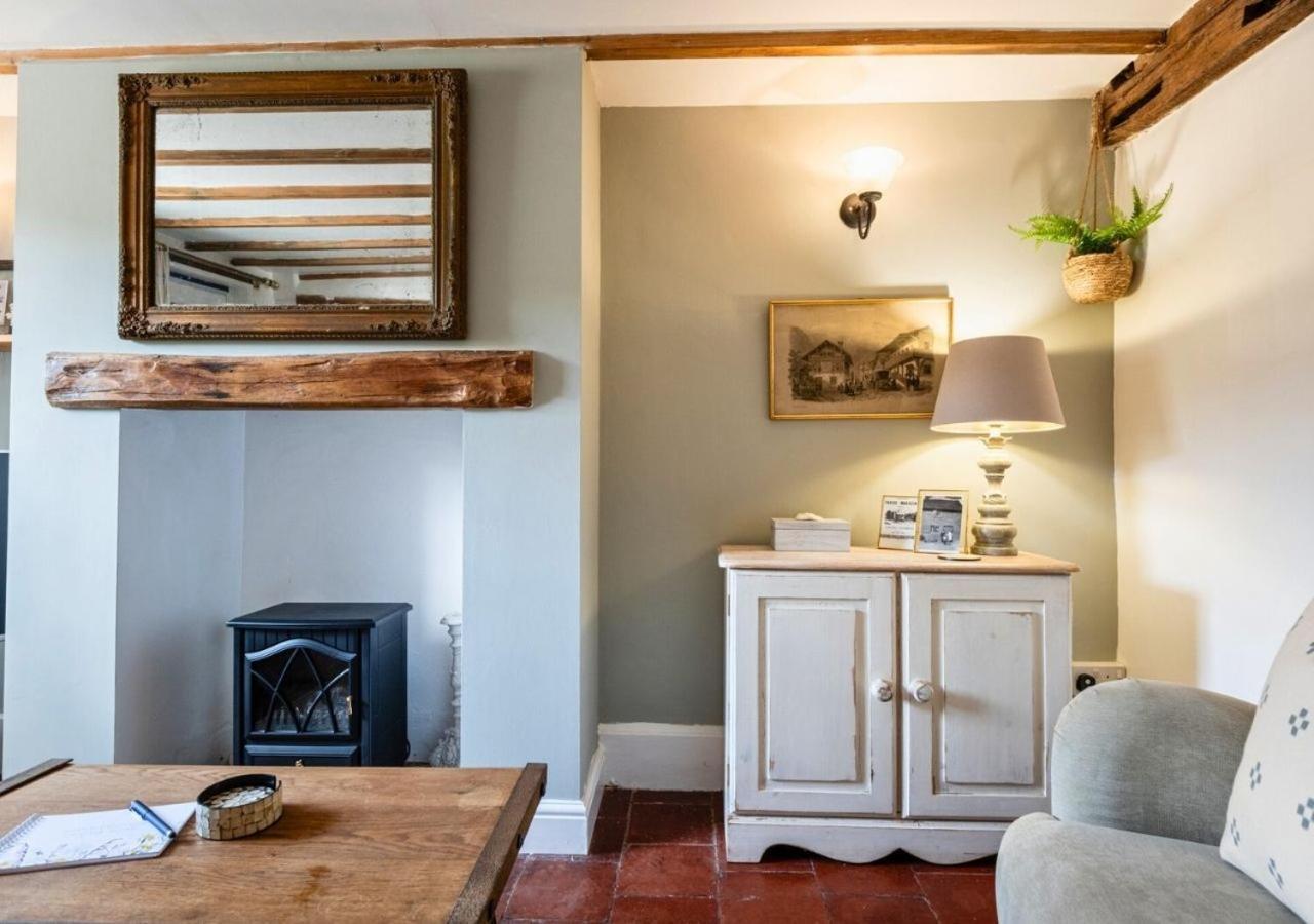 Clifford Chambers - Cosy 2 Bedroom Cottage! Shottery Extérieur photo