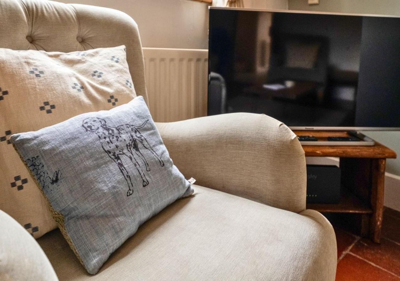 Clifford Chambers - Cosy 2 Bedroom Cottage! Shottery Extérieur photo