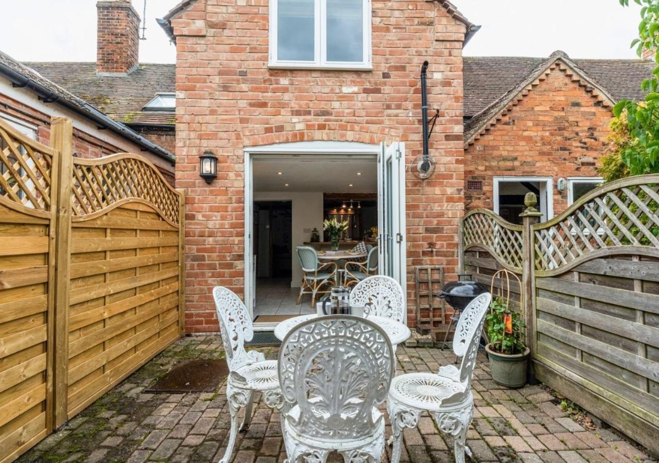 Clifford Chambers - Cosy 2 Bedroom Cottage! Shottery Extérieur photo