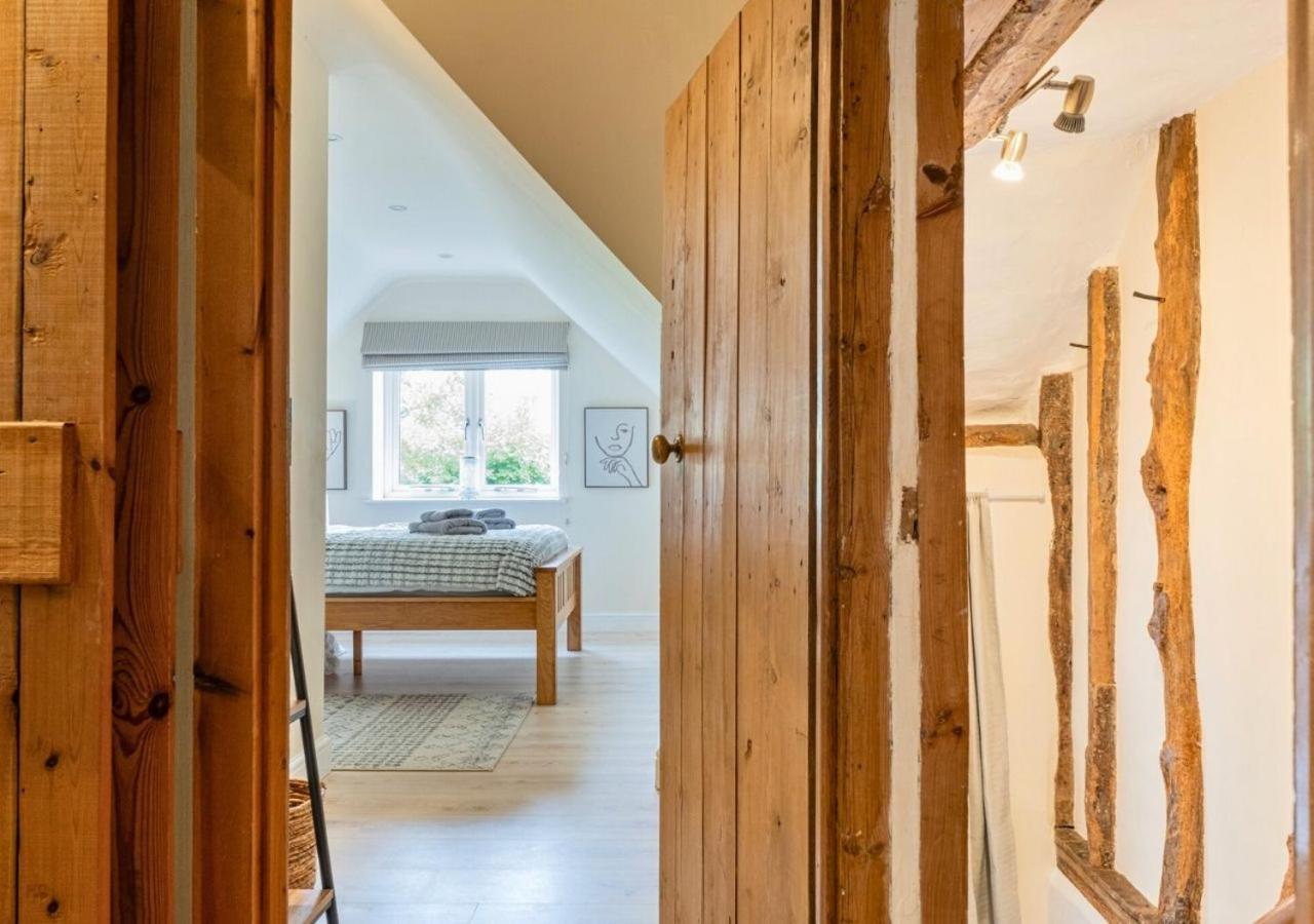 Clifford Chambers - Cosy 2 Bedroom Cottage! Shottery Extérieur photo
