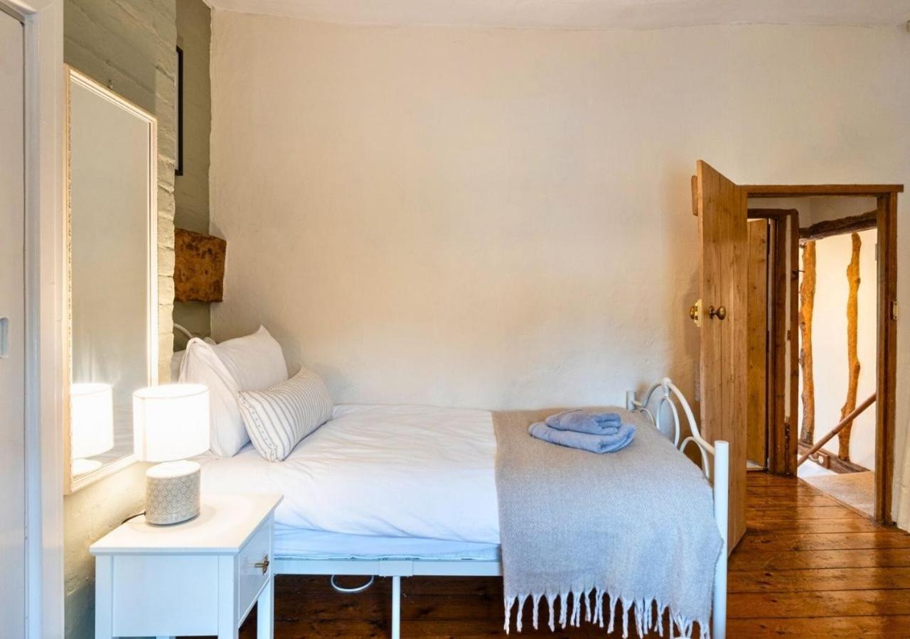 Clifford Chambers - Cosy 2 Bedroom Cottage! Shottery Extérieur photo