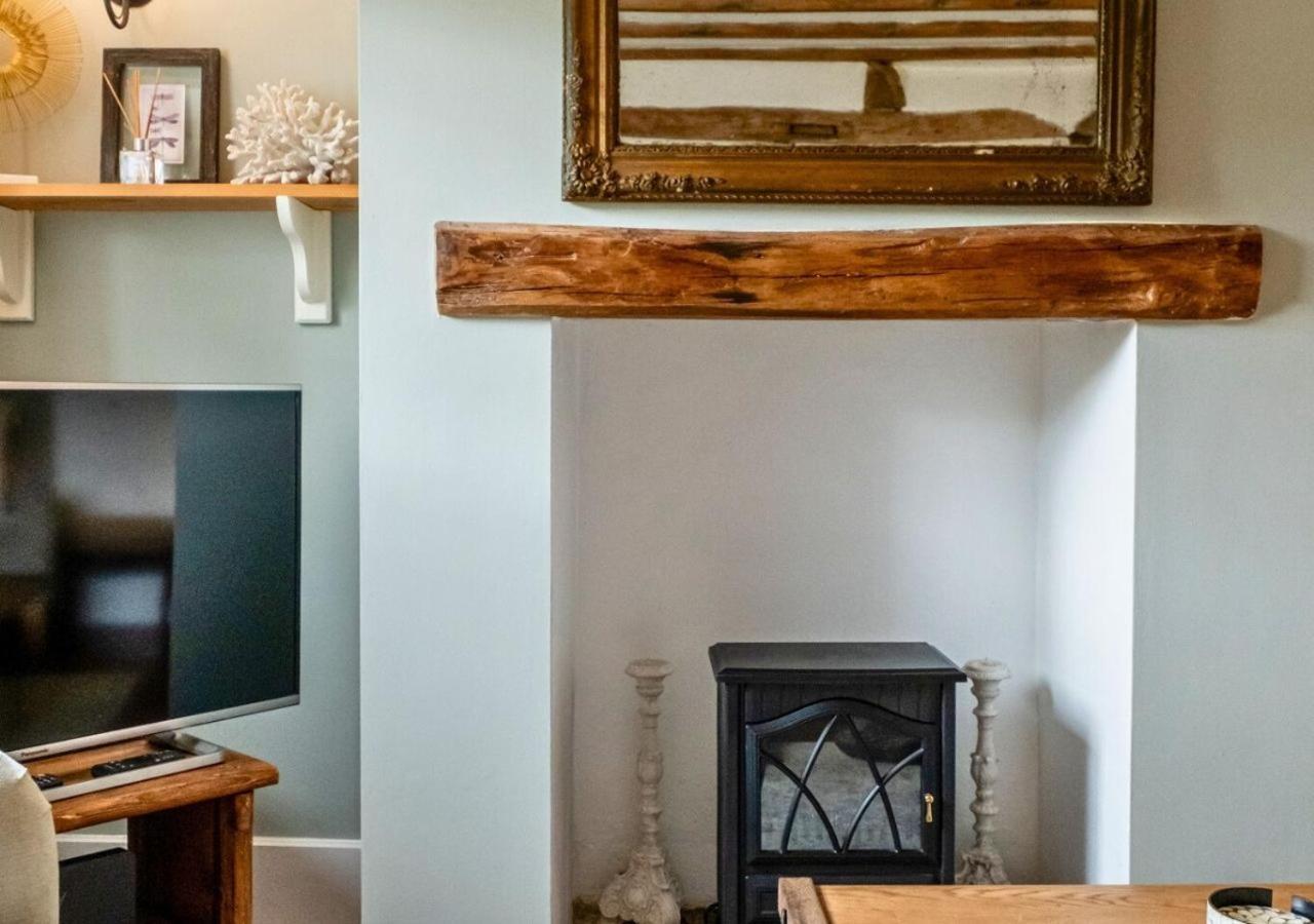 Clifford Chambers - Cosy 2 Bedroom Cottage! Shottery Extérieur photo