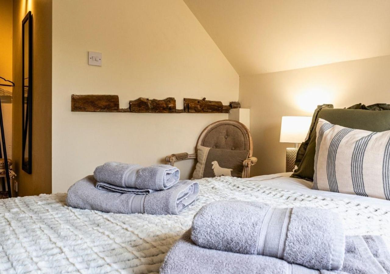 Clifford Chambers - Cosy 2 Bedroom Cottage! Shottery Extérieur photo