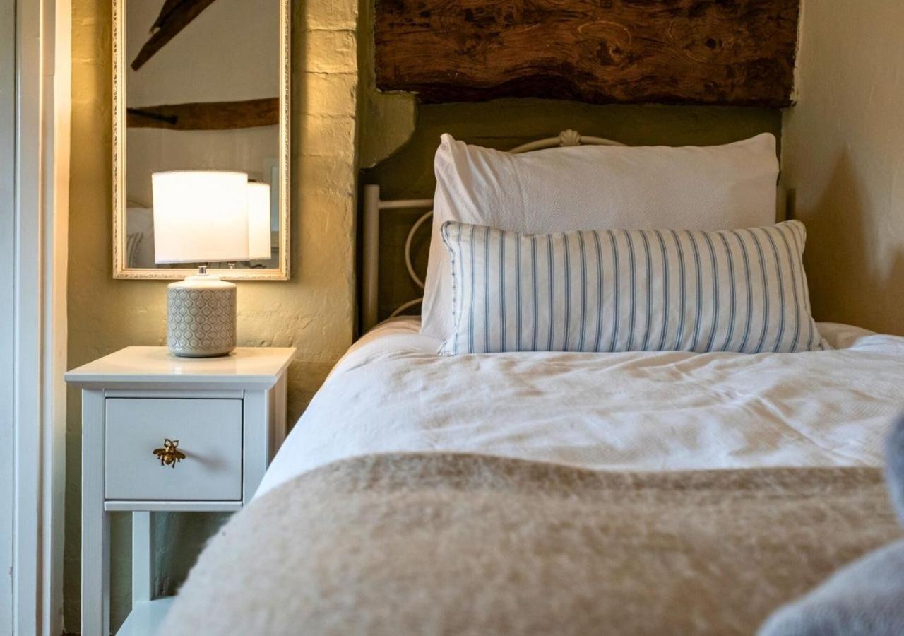 Clifford Chambers - Cosy 2 Bedroom Cottage! Shottery Extérieur photo