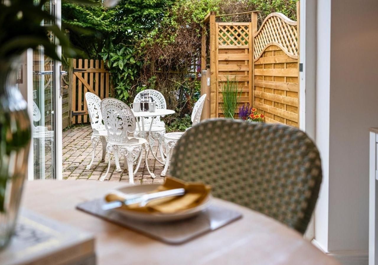 Clifford Chambers - Cosy 2 Bedroom Cottage! Shottery Extérieur photo