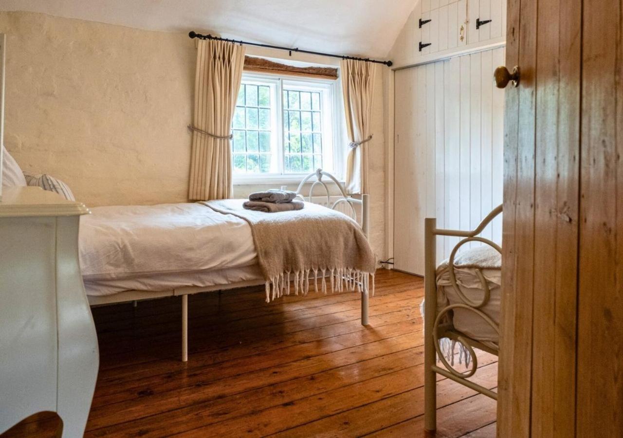 Clifford Chambers - Cosy 2 Bedroom Cottage! Shottery Extérieur photo