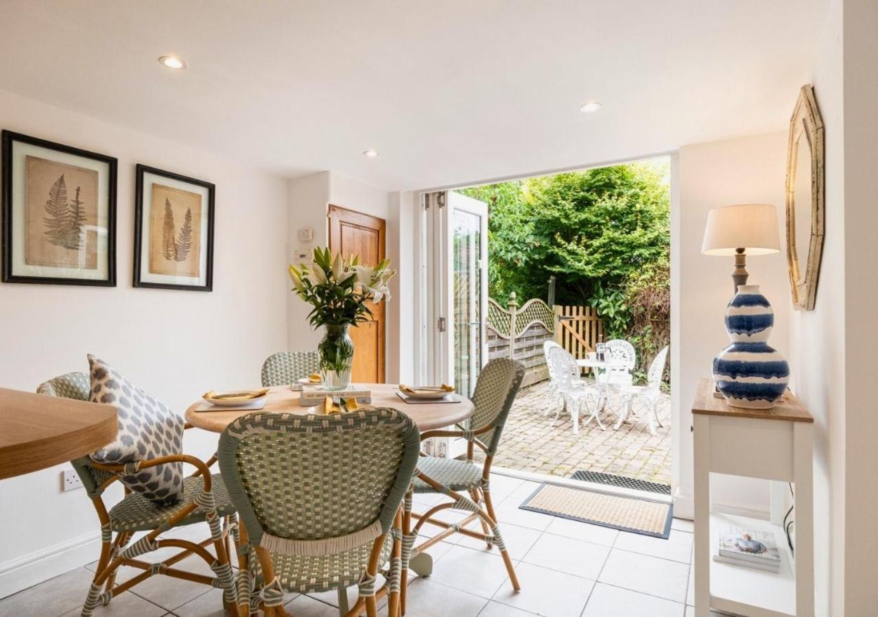 Clifford Chambers - Cosy 2 Bedroom Cottage! Shottery Extérieur photo