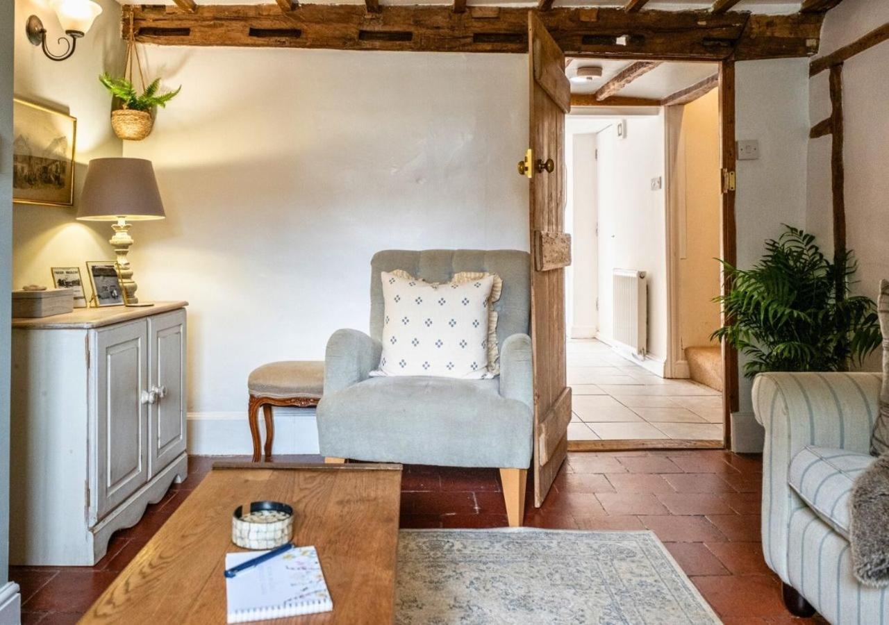 Clifford Chambers - Cosy 2 Bedroom Cottage! Shottery Extérieur photo