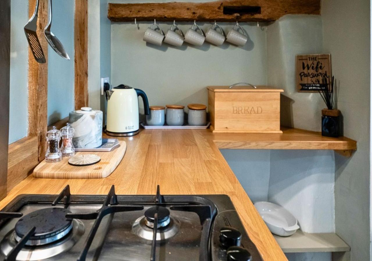 Clifford Chambers - Cosy 2 Bedroom Cottage! Shottery Extérieur photo