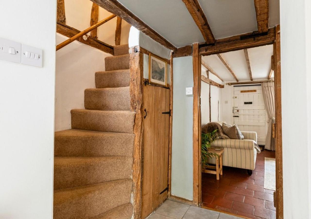 Clifford Chambers - Cosy 2 Bedroom Cottage! Shottery Extérieur photo