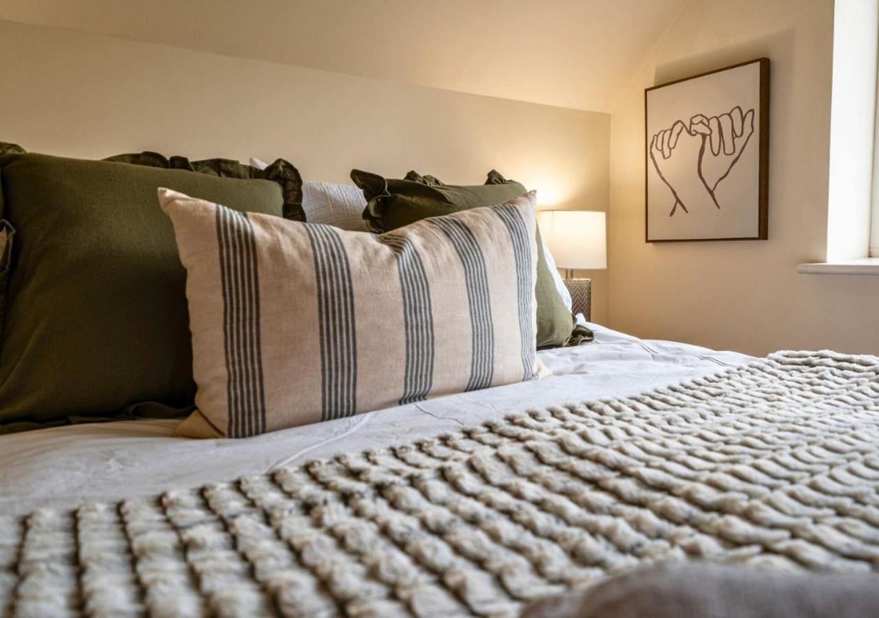 Clifford Chambers - Cosy 2 Bedroom Cottage! Shottery Extérieur photo